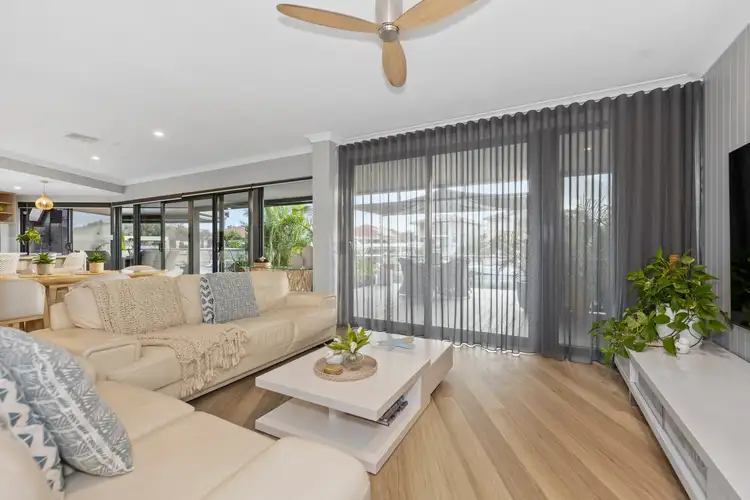 Sixth view of Homely house listing, 40B Warma Way, South Yunderup WA 6208