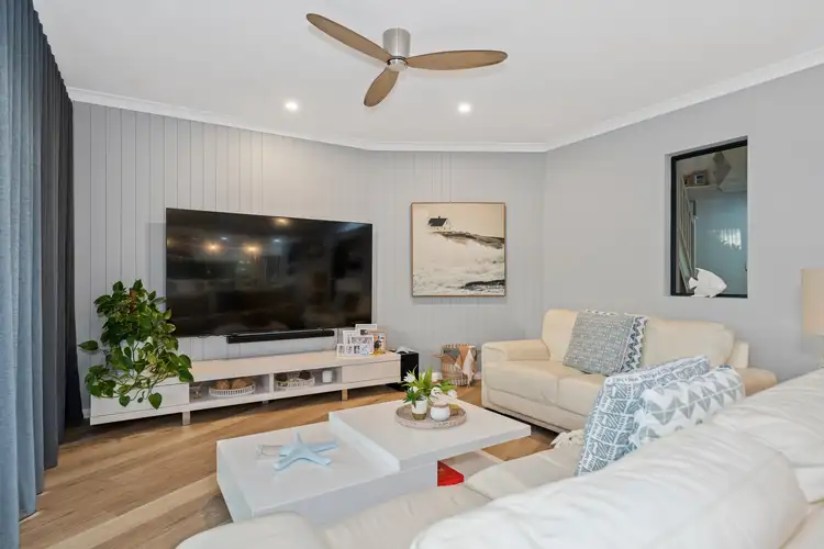 Seventh view of Homely house listing, 40B Warma Way, South Yunderup WA 6208