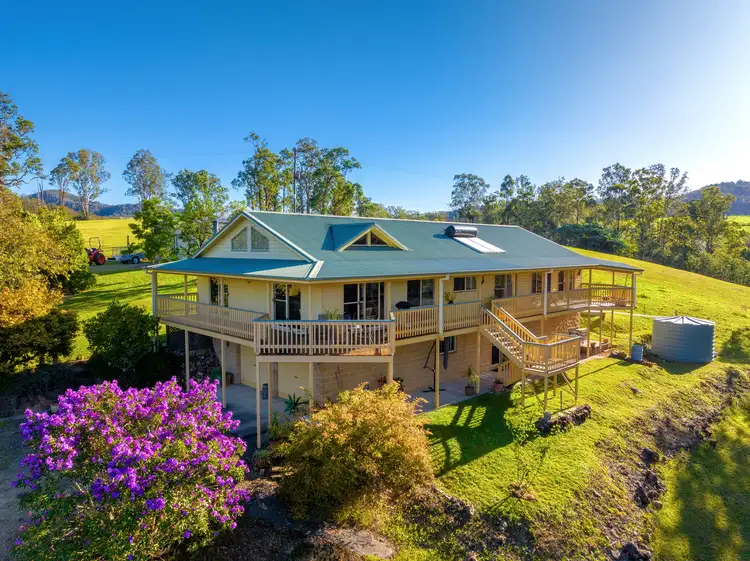 Main view of Homely house listing, 2050 Bulga Road, Bobin NSW 2429