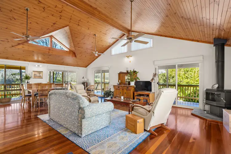Fourth view of Homely house listing, 2050 Bulga Road, Bobin NSW 2429