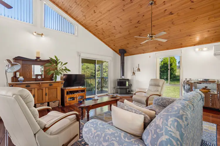 Fifth view of Homely house listing, 2050 Bulga Road, Bobin NSW 2429