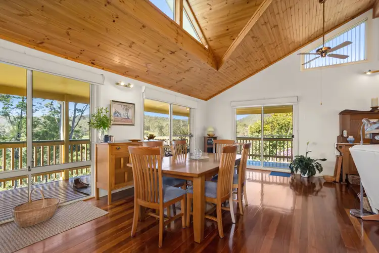 Sixth view of Homely house listing, 2050 Bulga Road, Bobin NSW 2429