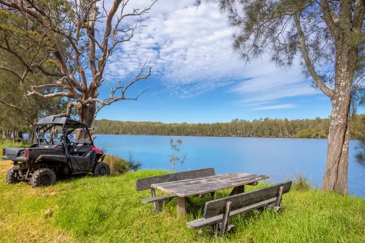 107 Minimbah West Branch Road, Minimbah NSW 2312