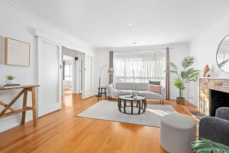 Third view of Homely house listing, 10 Windsor Crescent, Bundoora VIC 3083