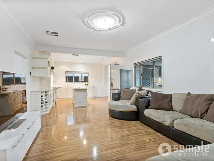 Second view of Homely house listing, 197 William Street, Beckenham WA 6107