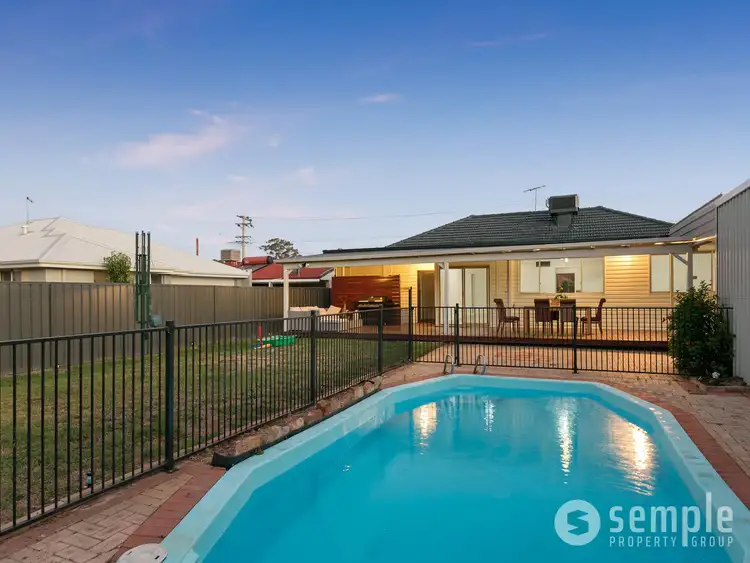 Fourth view of Homely house listing, 197 William Street, Beckenham WA 6107