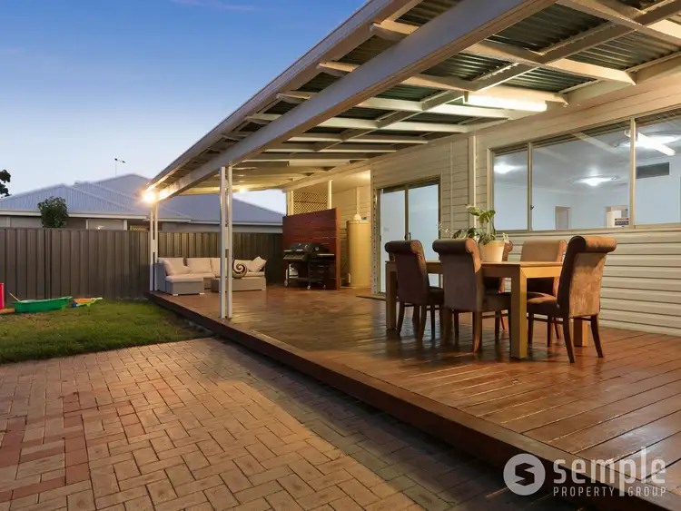 Fifth view of Homely house listing, 197 William Street, Beckenham WA 6107