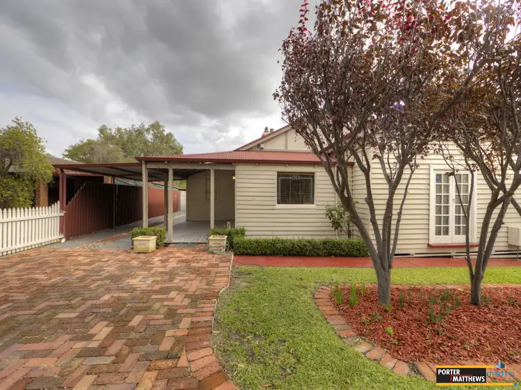 Second view of Homely house listing, 64 Bulong Ave, Ascot WA 6104