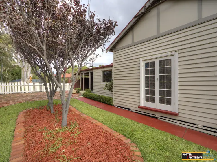 Third view of Homely house listing, 64 Bulong Ave, Ascot WA 6104