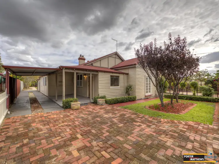 Fourth view of Homely house listing, 64 Bulong Ave, Ascot WA 6104