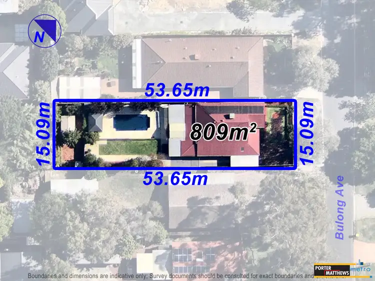 Fifth view of Homely house listing, 64 Bulong Ave, Ascot WA 6104
