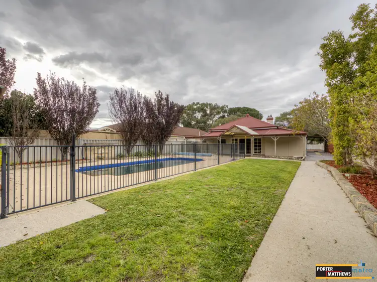 Sixth view of Homely house listing, 64 Bulong Ave, Ascot WA 6104