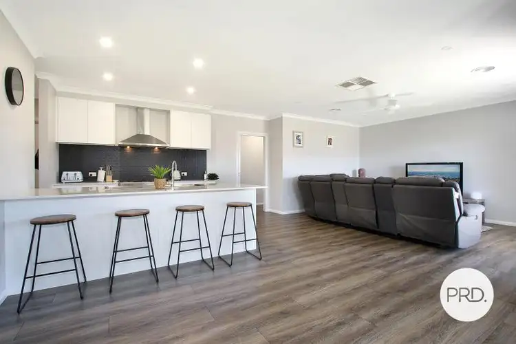Third view of Homely house listing, 106 Whitehall Avenue, Springdale Heights NSW 2641