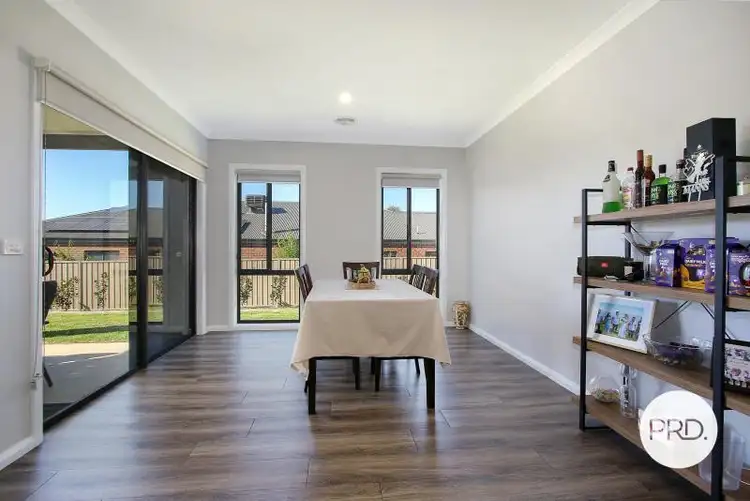 Fifth view of Homely house listing, 106 Whitehall Avenue, Springdale Heights NSW 2641
