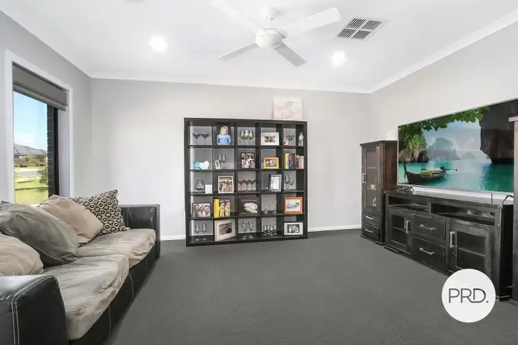 Sixth view of Homely house listing, 106 Whitehall Avenue, Springdale Heights NSW 2641