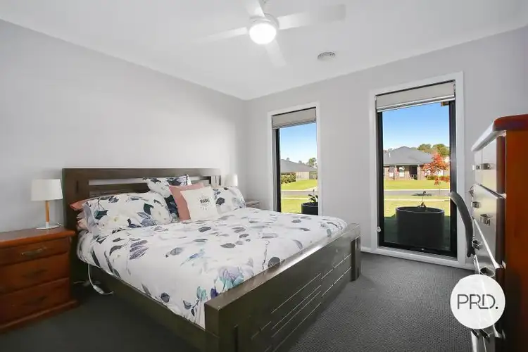 Seventh view of Homely house listing, 106 Whitehall Avenue, Springdale Heights NSW 2641