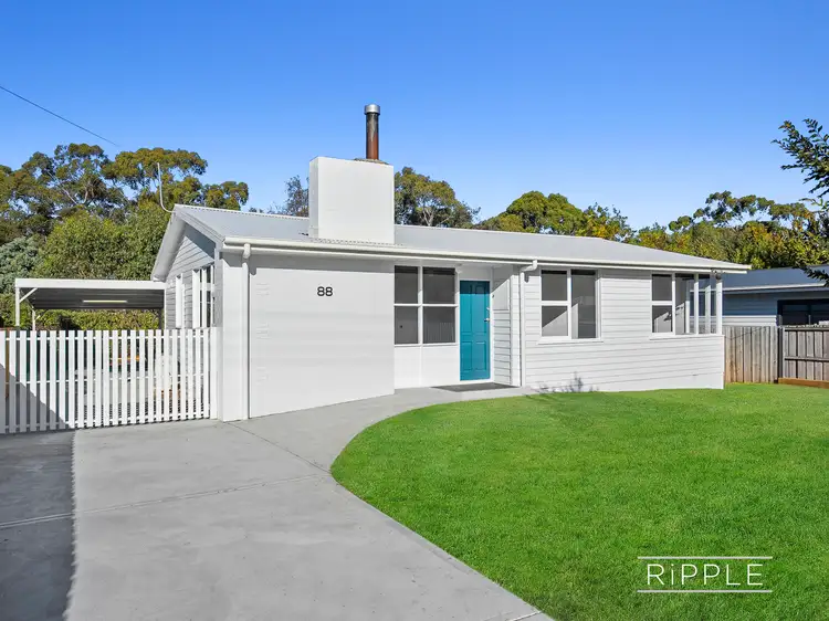88 Sycamore Road, Risdon Vale TAS 7016