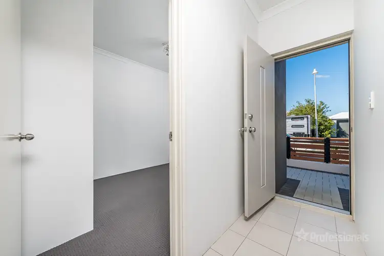 Fourth view of Homely house listing, 21 Bellini Gardens, Alkimos WA 6038