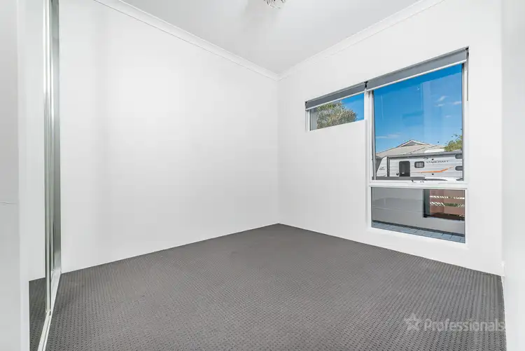 Sixth view of Homely house listing, 21 Bellini Gardens, Alkimos WA 6038
