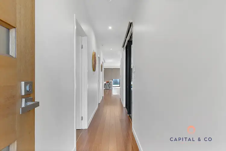 Second view of Homely townhouse listing, 12A Lae Street, Heidelberg West VIC 3081