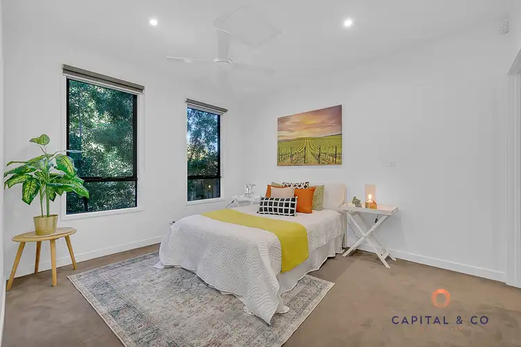 Third view of Homely townhouse listing, 12A Lae Street, Heidelberg West VIC 3081