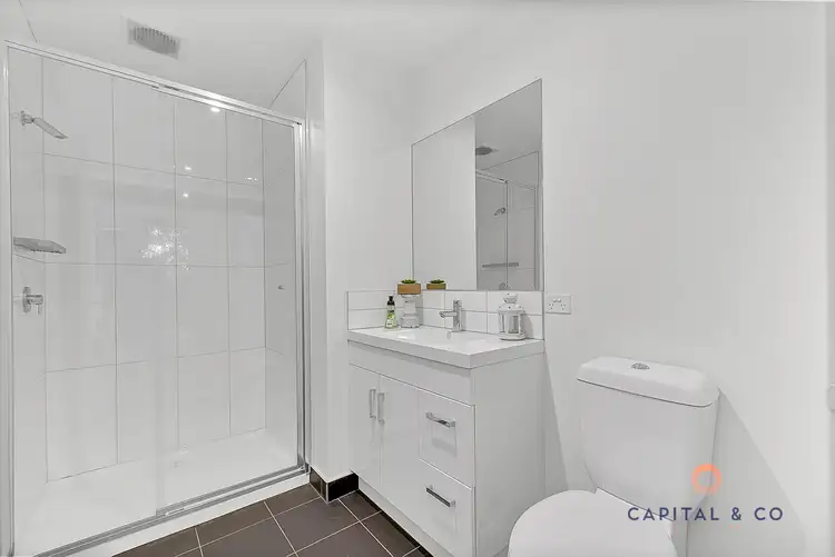 Fourth view of Homely townhouse listing, 12A Lae Street, Heidelberg West VIC 3081