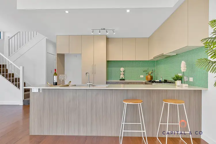 Fifth view of Homely townhouse listing, 12A Lae Street, Heidelberg West VIC 3081