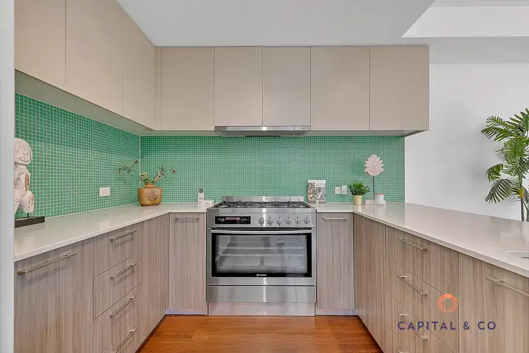 Sixth view of Homely townhouse listing, 12A Lae Street, Heidelberg West VIC 3081