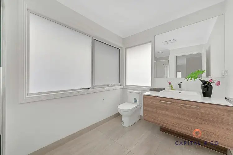 Fifth view of Homely townhouse listing, 9/51 Morotai Parade, Heidelberg West VIC 3081