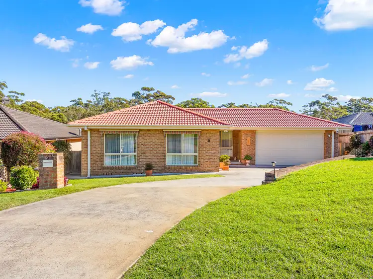 9 Wattlevale Place, Ulladulla NSW 2539