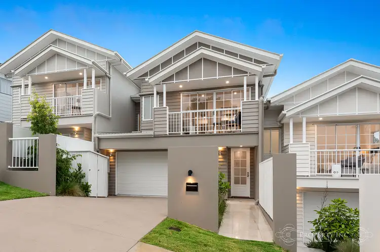 48 Barrymore Street, Everton Park QLD 4053