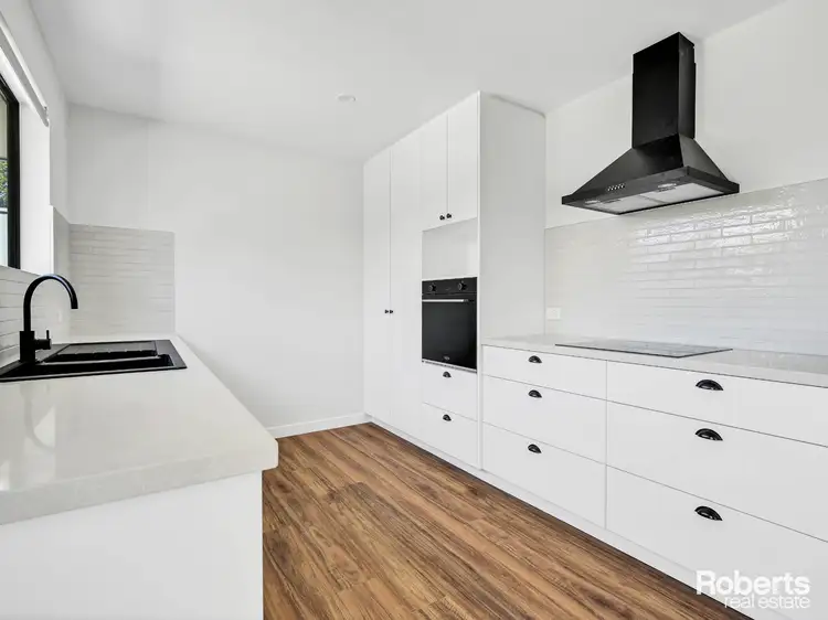 Second view of Homely unit listing, 5/47a High Street, Sheffield TAS 7306