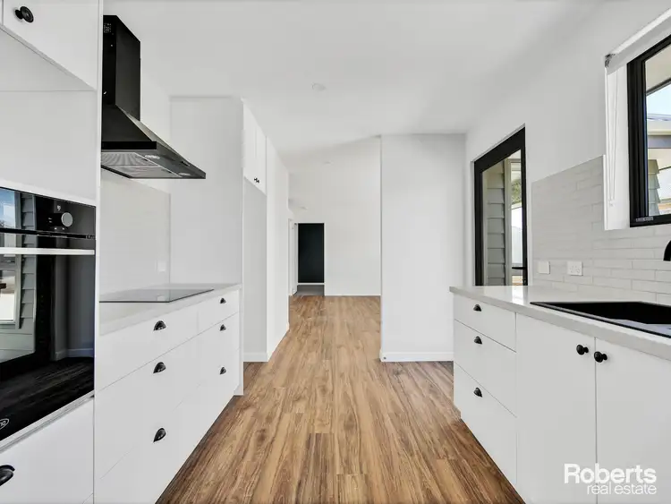 Fourth view of Homely unit listing, 5/47a High Street, Sheffield TAS 7306