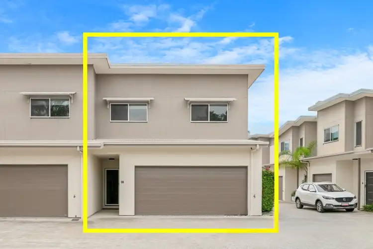 28/128 Kinsellas Road East, Mango Hill QLD 4509