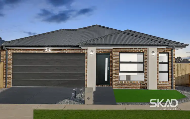 32 Possum Drive, Beveridge VIC 3753