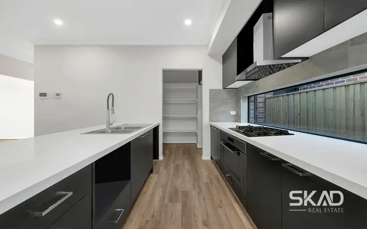 Third view of Homely house listing, 32 Possum Drive, Beveridge VIC 3753