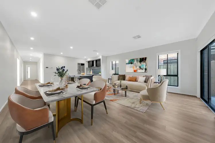 Fifth view of Homely house listing, 32 Possum Drive, Beveridge VIC 3753