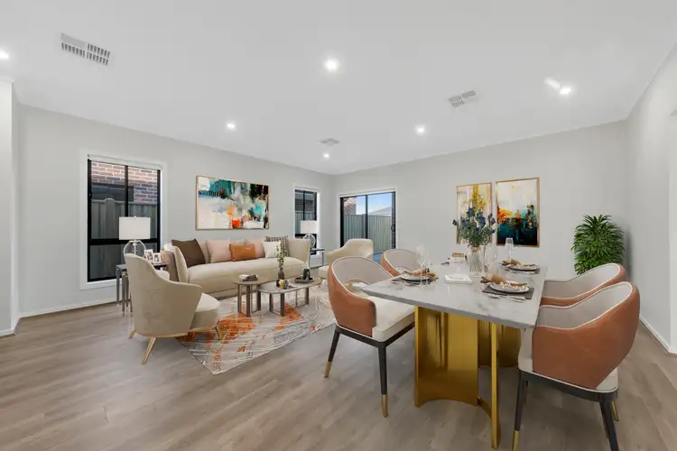 Sixth view of Homely house listing, 32 Possum Drive, Beveridge VIC 3753