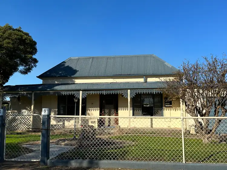 49 Ivor Street, Henty NSW 2658
