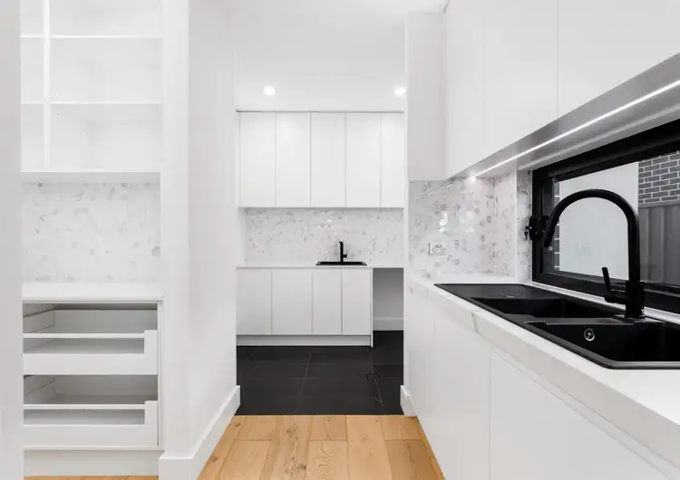 Sixth view of Homely house listing, 3 Law Crescent, Oran Park NSW 2570