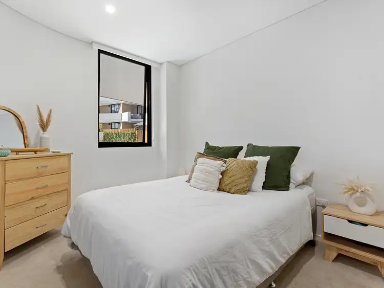 Fifth view of Homely apartment listing, 4/5 Higherdale Avenue, Miranda NSW 2228