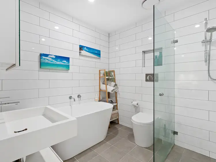 Sixth view of Homely apartment listing, 4/5 Higherdale Avenue, Miranda NSW 2228