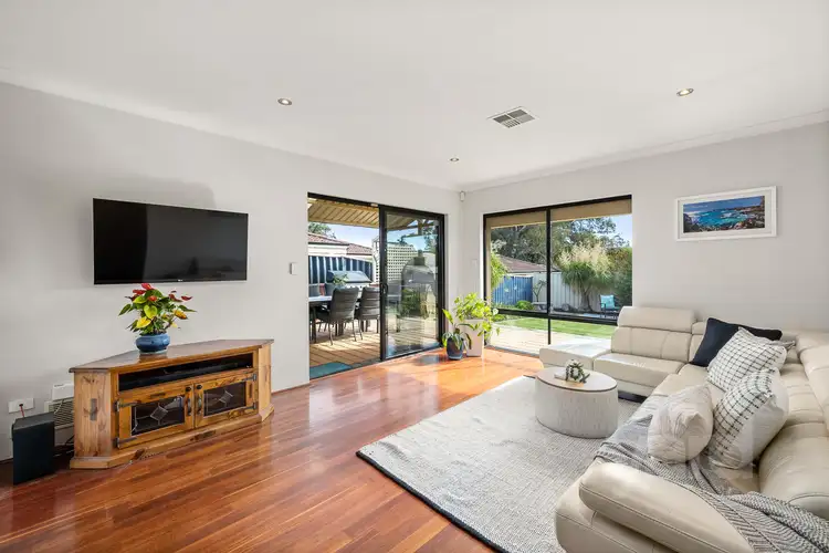 24 Bartlett Street, Willagee WA 6156