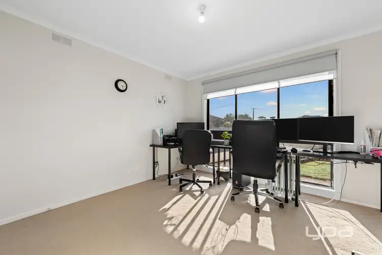 Sixth view of Homely house listing, 1/56 Chester Crescent, Deer Park VIC 3023