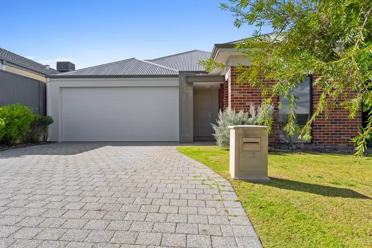 13 Affinity Street, Wellard WA 6170
