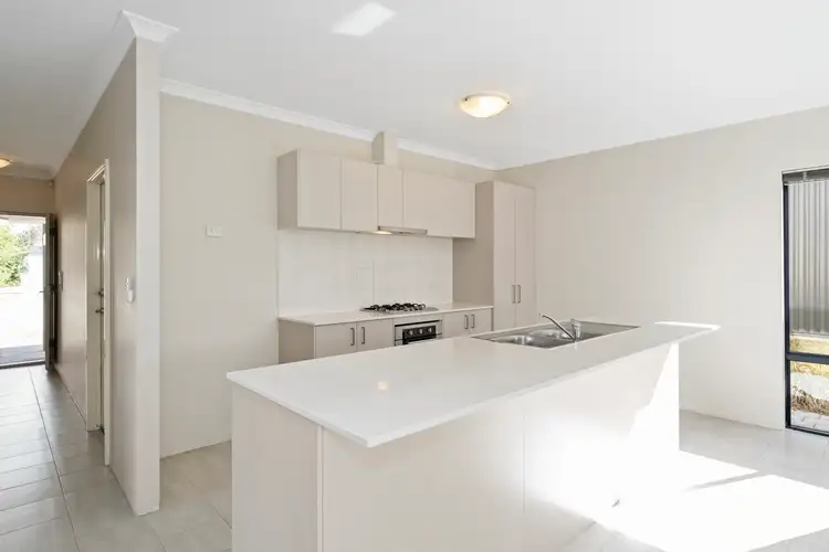 Second view of Homely house listing, 13 Affinity Street, Wellard WA 6170