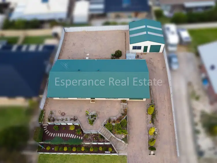 7 Catherine Street, Castletown WA 6450
