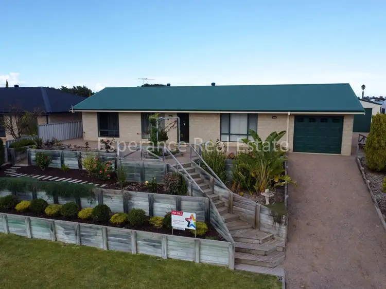 Second view of Homely house listing, 7 Catherine Street, Castletown WA 6450
