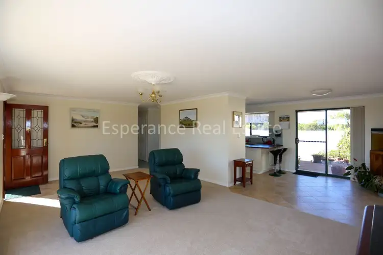 Fourth view of Homely house listing, 7 Catherine Street, Castletown WA 6450