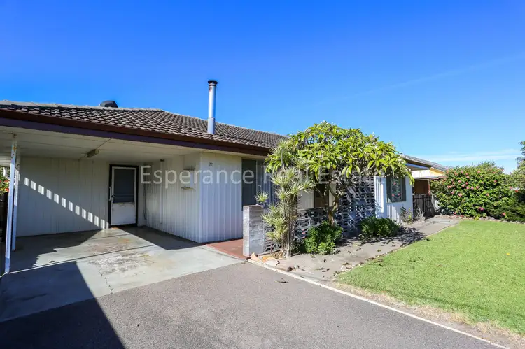 Second view of Homely house listing, 72 Easton Road, Castletown WA 6450